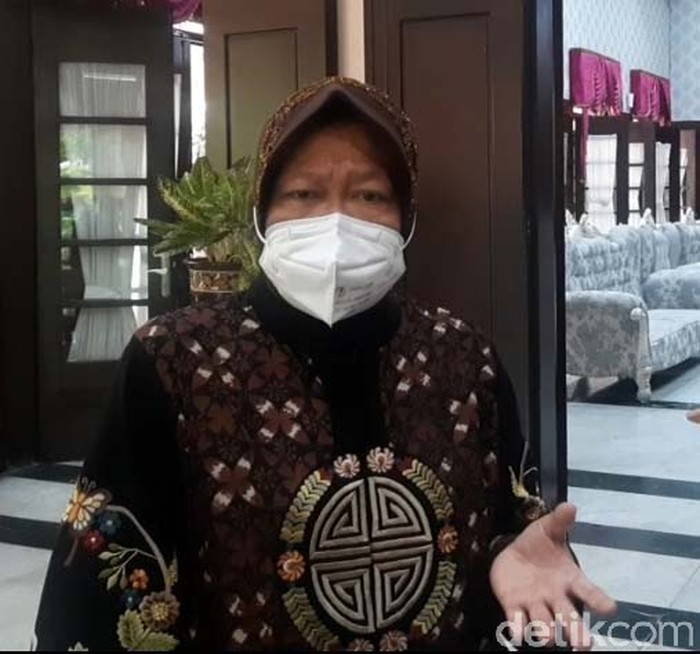 wali kota risma
