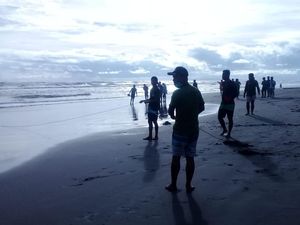 Wisatawan yang Hilang di Pantai Bantul Ditemukan Tewas di Malang