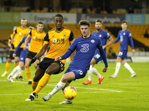Link Live Streaming Chelsea Vs Wolverhampton