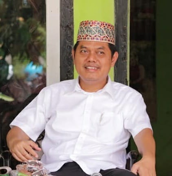 Zulfikar Arse Sadikin