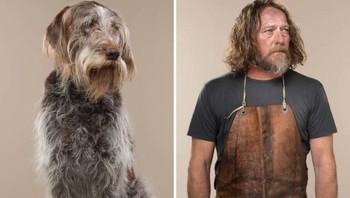 Mirip nggak, detikers? Foto: GERRARD GETHINGS via Readers Digest