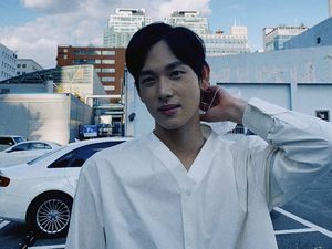 Im Siwan Dikabarkan Bakal Bintangi Squid Game Season 2