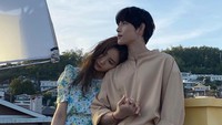 Im Siwan main bareng Shin Se Kyung dalam drama Korea terbaru JTBC ini. (Foto: dok. Instagram @yim_siwang) 