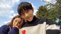 Episode 1 drama Korea Run On jadi trending pada Kamis (17/12/2020). Judul drama Korea itu jadi yang paling banyak dicari. (Foto: dok. Instagram @yim_siwang) 