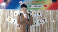 Run On adalah comeback Im Siwan di layar kaca setelah Strangers From Hell pada tahun 2019 lalu. (Foto: dok. Instagram @yim_siwang) 