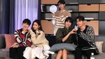 10 Foto Tampan Im Siwan Pemeran Drama Korea Run On