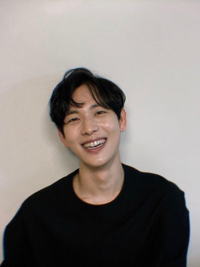 10 Potret Im Siwan Pemeran Drama Korea Run On 10 Potret Im Siwan Pemeran Drama Korea Run On