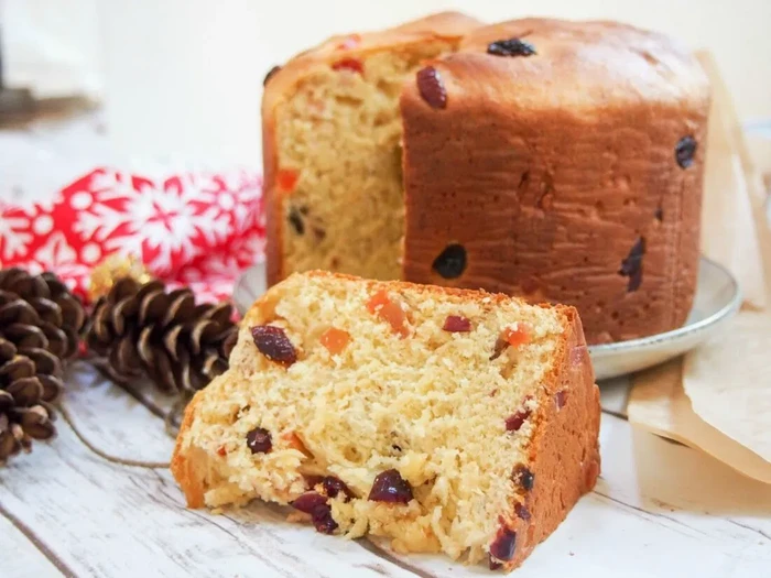 5 Dessert Italia Ini Selalu Disajikan Saat Perayaan Natal
