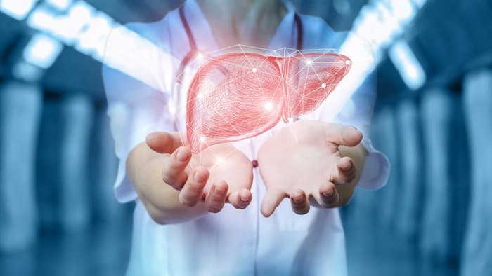6 Makanan untuk Mencegah Penyakit Liver, Salah Satunya Kopi!