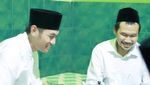 Aditya Halindra Faridzky, Cabup Tampan yang Doyan Jajan Kaki Lima