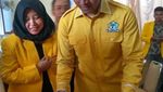 Aditya Halindra Faridzky, Cabup Tampan yang Doyan Jajan Kaki Lima