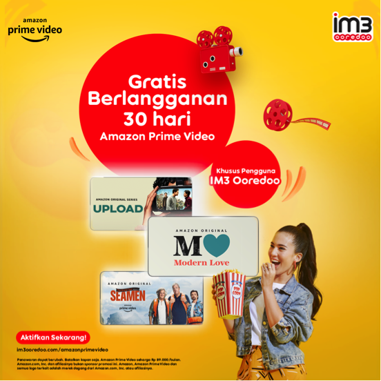 adv indosat
