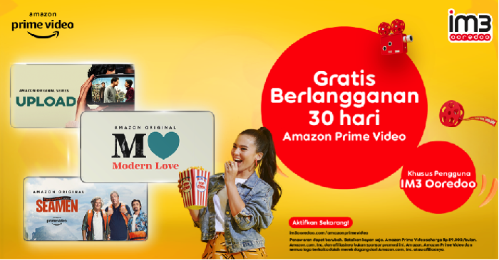 adv indosat