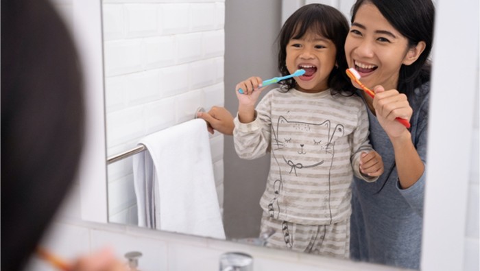 Perlu Tahu, Ini 4 Alasan Sikat Gigi Dua Kali Sehari Itu Penting