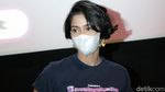 Tatapan Aghniny Haque Bikin Luluh