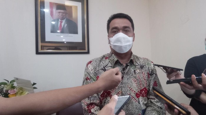 Ahmad Riza Patria