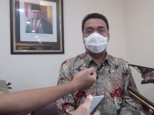 Ini Alasan Pemprov DKI Batal Terapkan WFH 75% pada Libur Natal-Tahun Baru