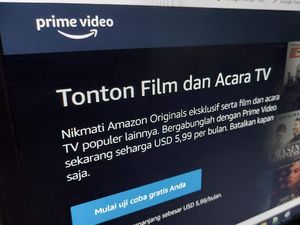 Siap-siap! Prime Video Bakal Tampilkan Iklan, Kecuali Mau Bayar Segini