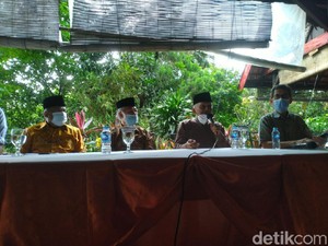 Bicara Kondisi Bangsa, Amien Rais dkk Minta Jokowi Rekonstruksi Ulang