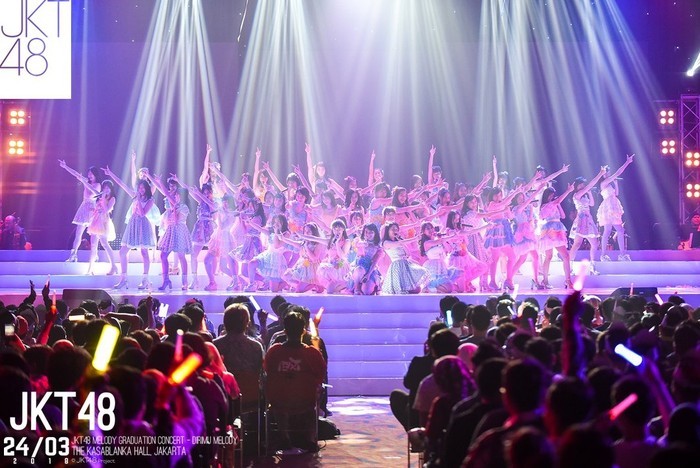 Anniversary ke-9 JKT48 Anniversary ke-9 JKT48