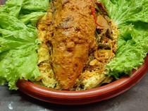 Asal Mula Ikan Arsik dalam Budaya Batak