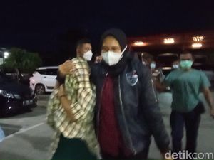Jabar Hari Ini: Babak Baru Prostitusi Artis TA-Baasyir Kembali ke Gunung Sindur