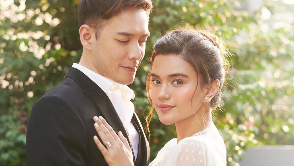 Audi Marissa Gugat Cerai Anthony Xie, Sidang Perdana 3 September