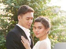 Audi Marissa Gugat Cerai Anthony Xie, Sidang Perdana 3 September