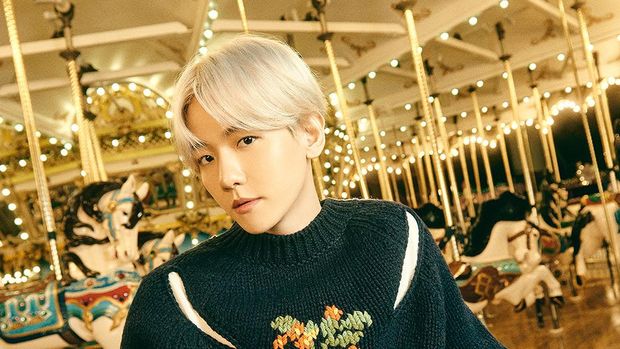 Baekhyun 'EXO'