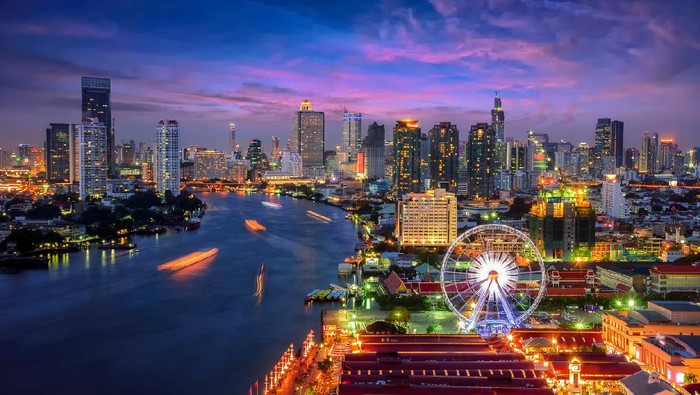 Bangkok, Thailand