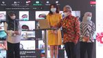 Batara Spekta Gaet 400 Ribu Nasabah
