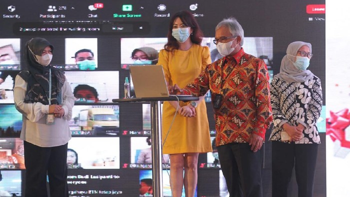 Dengan program loyalitas nasabah bertajuk Batara Spekta, Bank BTN sukses mencatatkan peningkatan 400 ribu nasabah dan Rp2 T dana murah sejak diluncurkan 9 September 2020 mendatang.