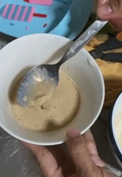 Belanja Susu Online, Dapat yang Kedaluwarsa