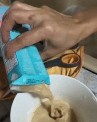Belanja Susu Online, Dapat yang Kedaluwarsa