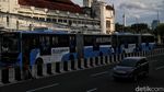 Besok, TransJakarta Beroperasi Sampai Pukul 20.00 WIB