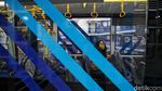 Besok, TransJakarta Beroperasi Sampai Pukul 20.00 WIB