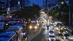 Besok, TransJakarta Beroperasi Sampai Pukul 20.00 WIB