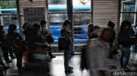 Besok, TransJakarta Beroperasi Sampai Pukul 20.00 WIB