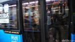 Besok, TransJakarta Beroperasi Sampai Pukul 20.00 WIB