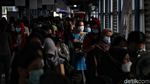 Besok, TransJakarta Beroperasi Sampai Pukul 20.00 WIB