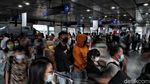 Besok, TransJakarta Beroperasi Sampai Pukul 20.00 WIB