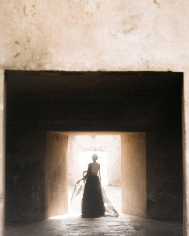 Baru-baru ini Billy Davidson dan Patricia terlihat telah melangsungkan sesi pemotretan prewedding. Keduanya memilih Yogyakarta sebagai tempat untuk melangsungkan foto prewedding. Foto: Instagram/@billydavidson_