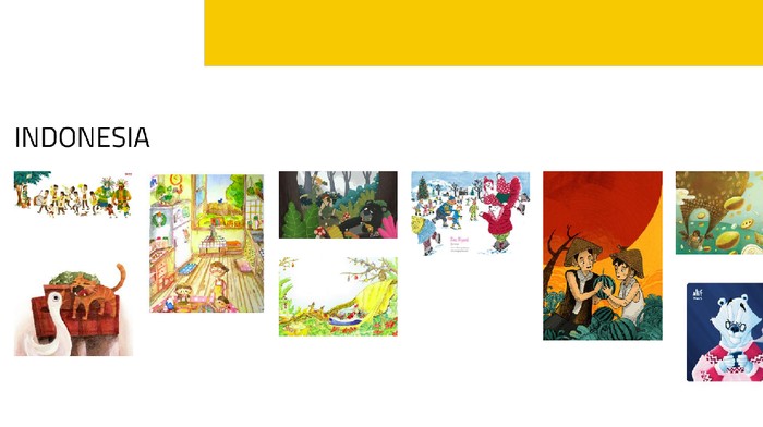 Bologna Childrens Book Fair 2020