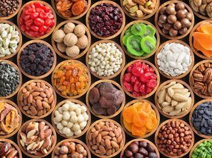 Jangan Salah Makan! 3 Buah Ini Bisa Buat BB Naik saat Diet