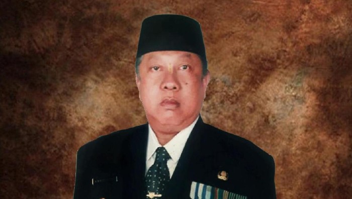 Bupati Boyolali 2000-2005, Letkol (Purn) dr. Djaka Srijanta tutup usia, Kamis (17/12/2020).