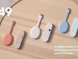 Chromecast Baru Bakal Kedatangan Aplikasi Apple TV