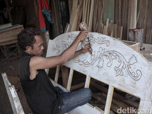 Kemenkop UKM Bidik Pengadaan K/L 90% dari UMKM