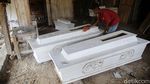Kisah Warga NTT, dari Berkebun Banting Setir Bisnis Mebel