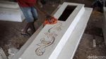 Kisah Warga NTT, dari Berkebun Banting Setir Bisnis Mebel