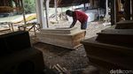 Kisah Warga NTT, dari Berkebun Banting Setir Bisnis Mebel